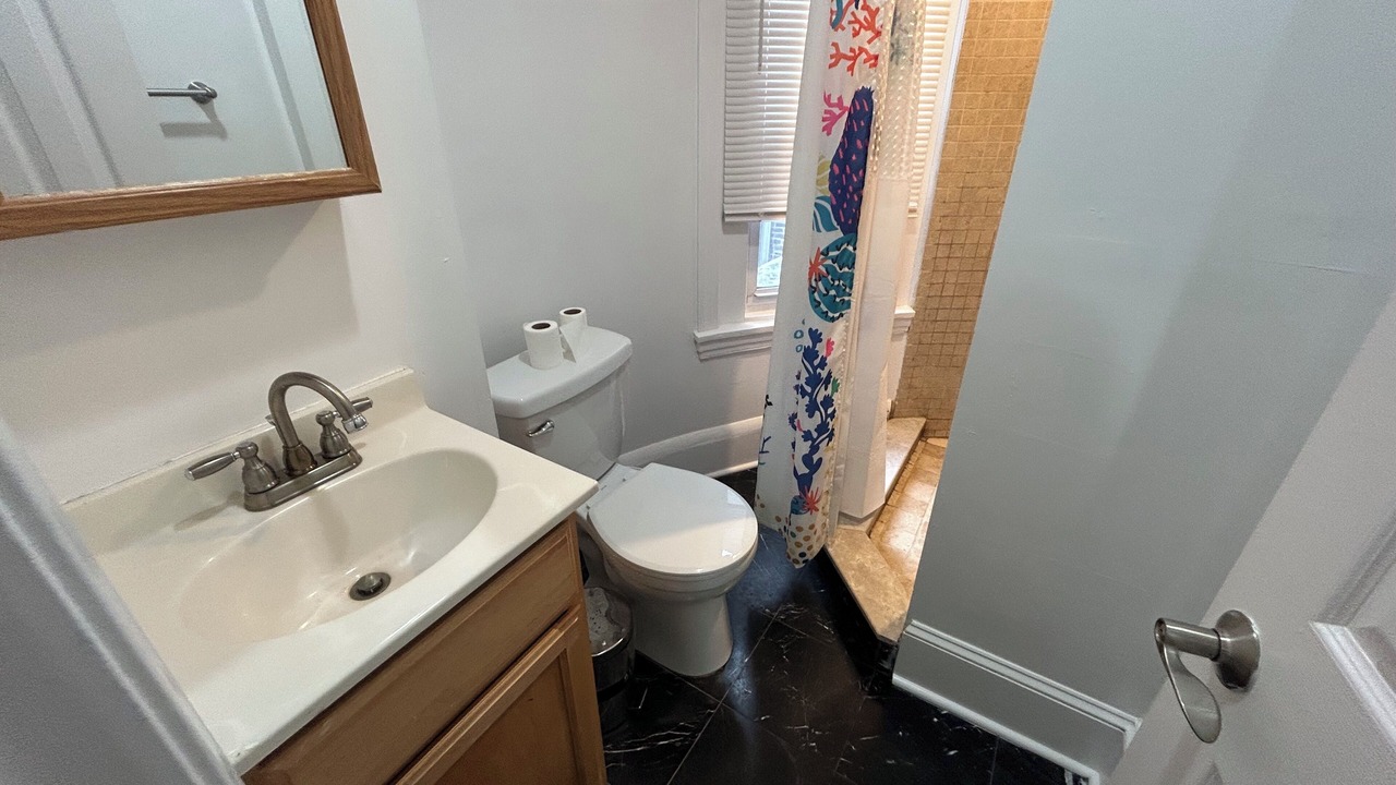 Photo of Bathroom in Center City West