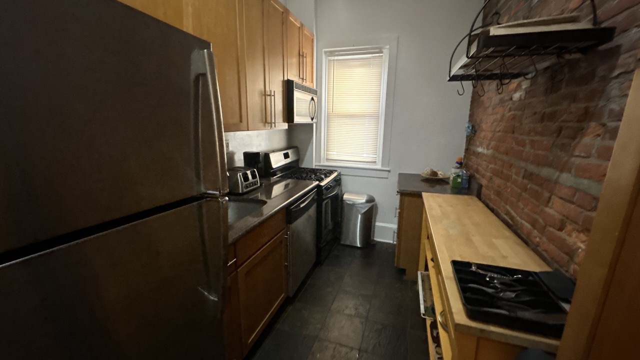 Photo of Kitchen in Center City West