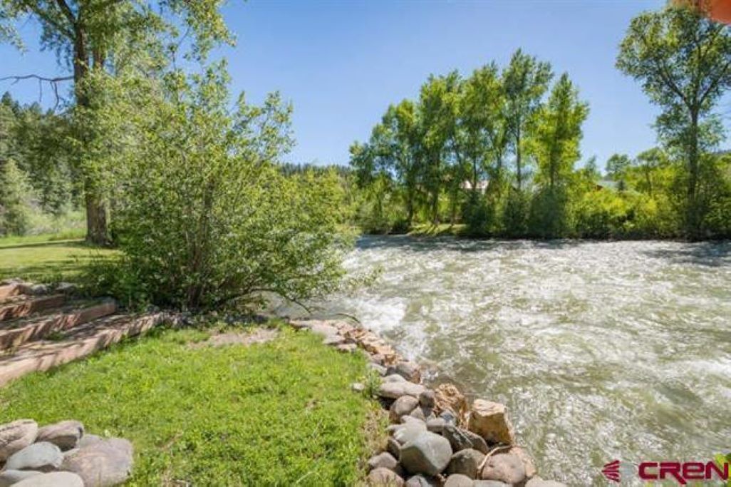 Photo of Outdoor in San Juan River Village