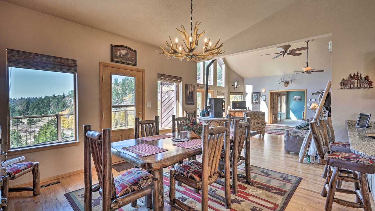 Photo of Bedroom in Cripple Creek