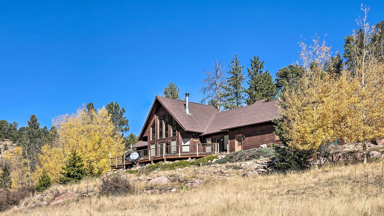 Photo of Outdoor in Cripple Creek