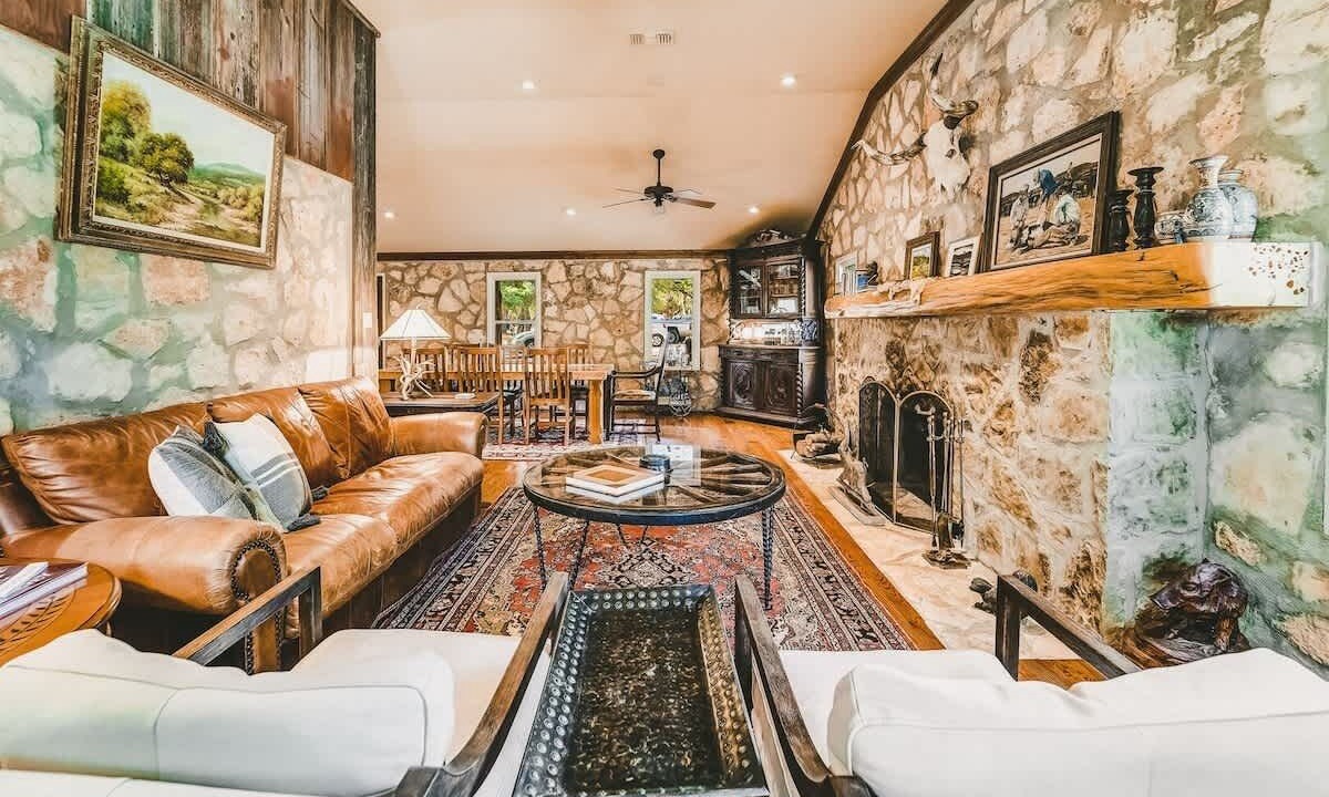 Photo of Livingroom in Blanco
