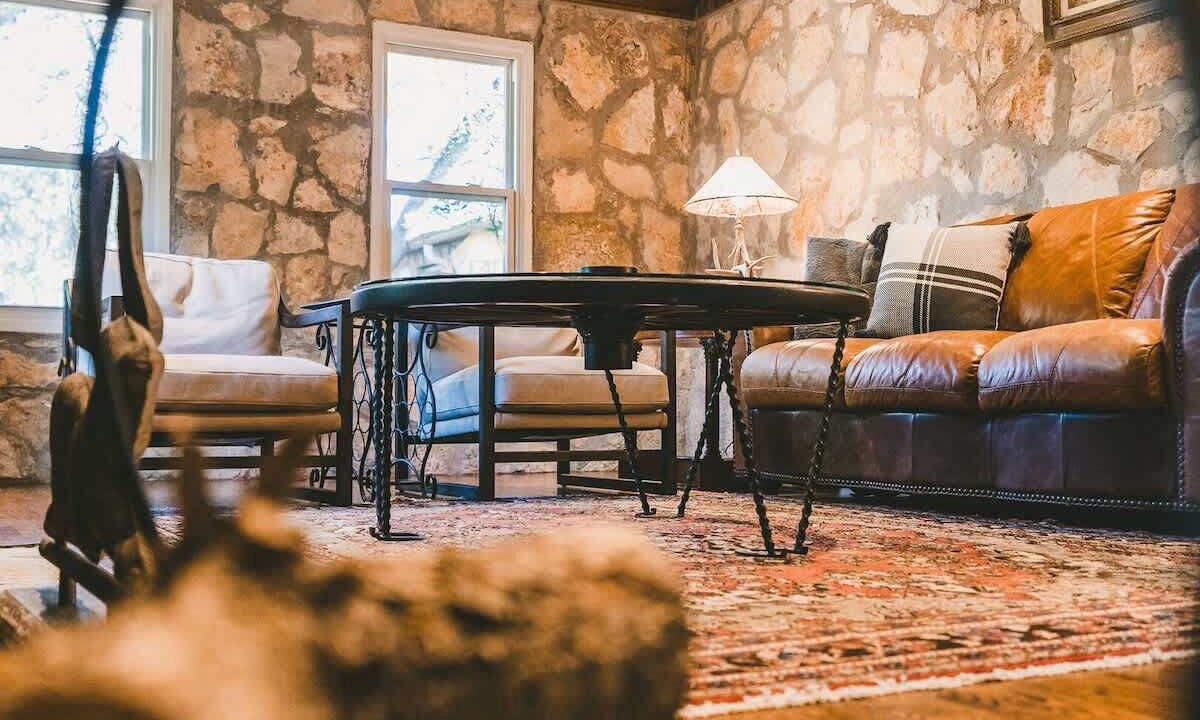 Photo of Livingroom in Blanco