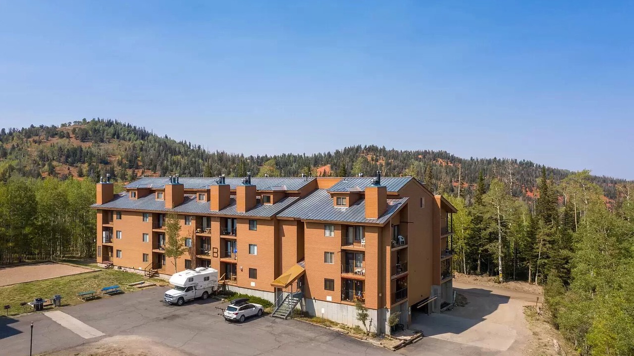 Photo of Outdoor in Brian Head
