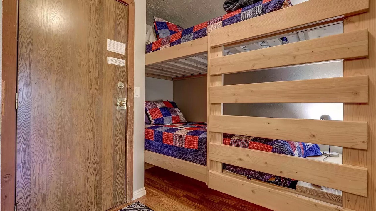 Photo of Bedroom in Brian Head