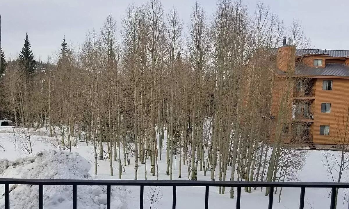 Photo of Outdoor in Brian Head