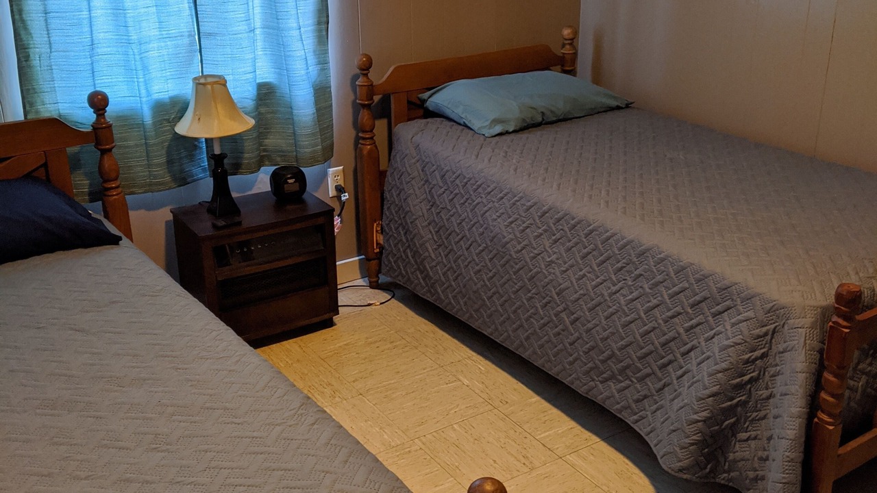 Photo of Bedroom in Cadiz