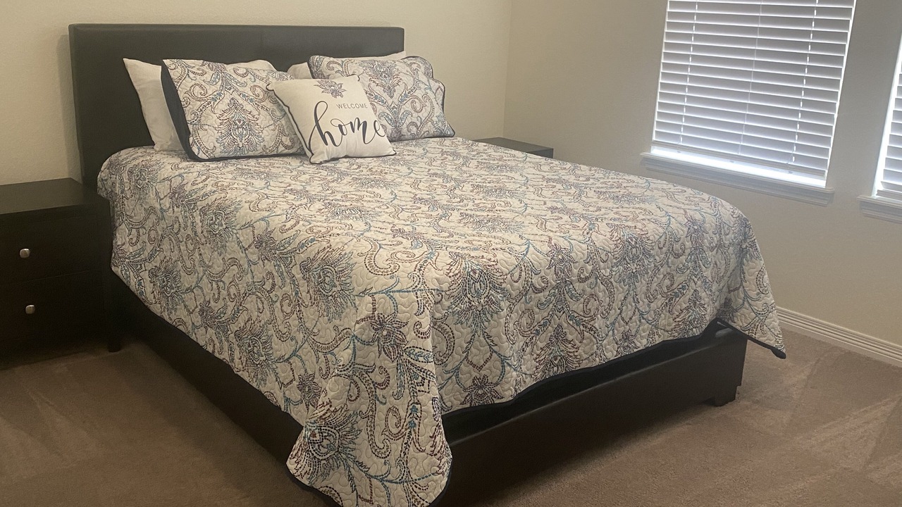 Photo of Bedroom in Parker