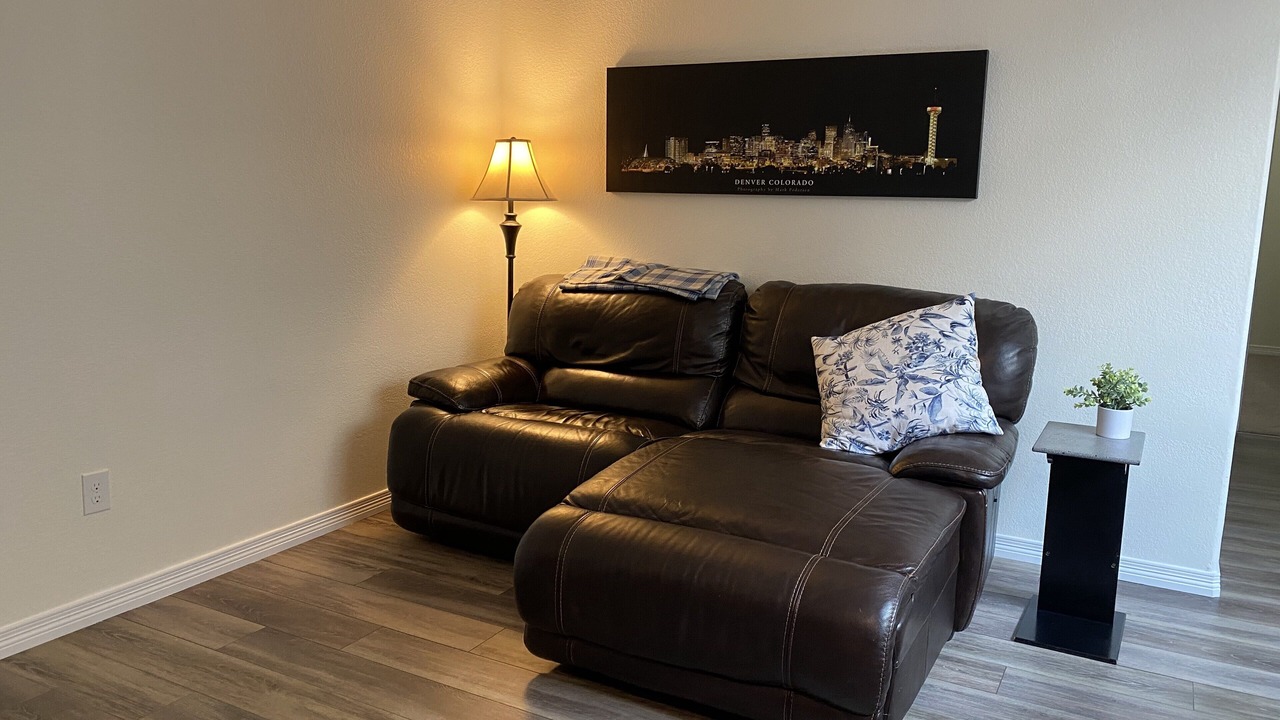 Photo of Livingroom in Parker