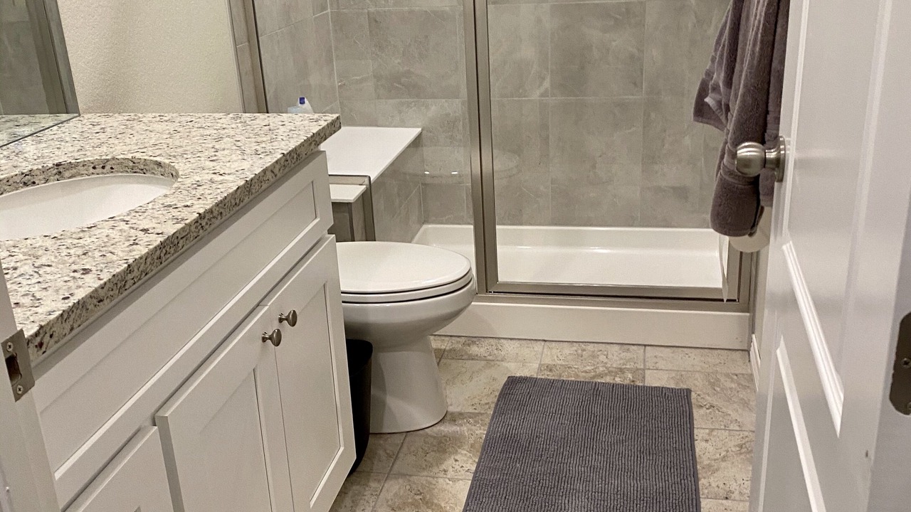 Photo of Bathroom in Parker