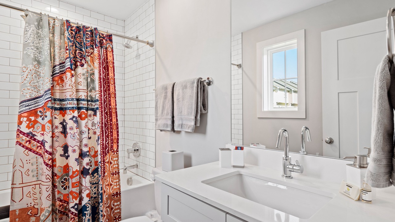Photo of Bathroom in Historic Waverly