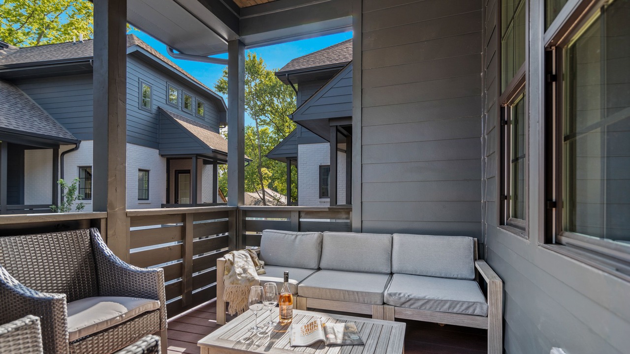 Photo of Outdoor in Historic Waverly