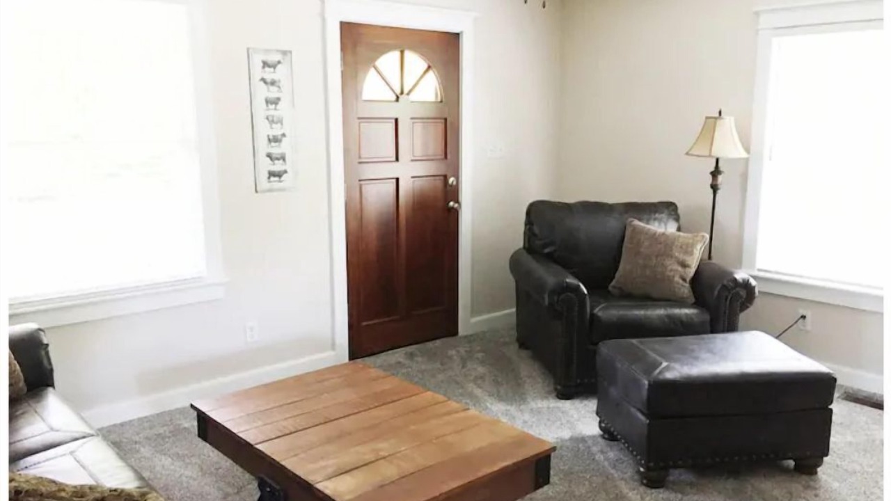 Photo of Livingroom in Powell