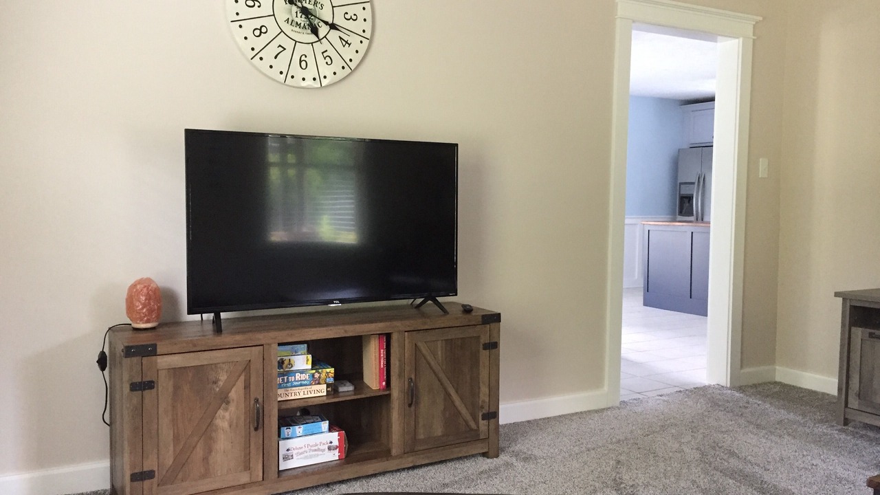 Photo of Livingroom in Powell