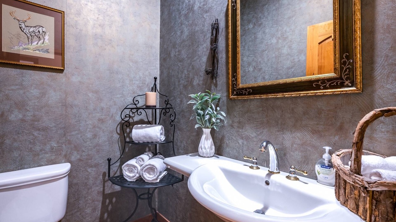 Photo of Bathroom in Pagosa Springs