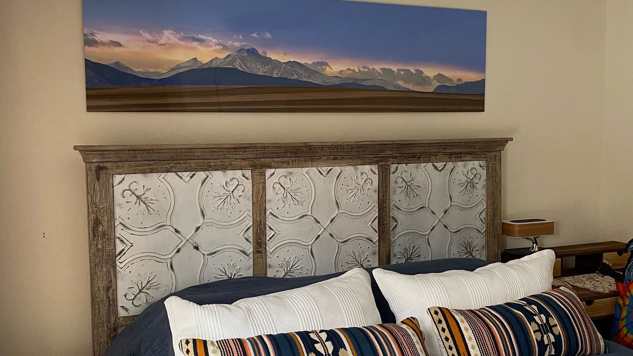 Photo of Bedroom in Lower Arapahoe
