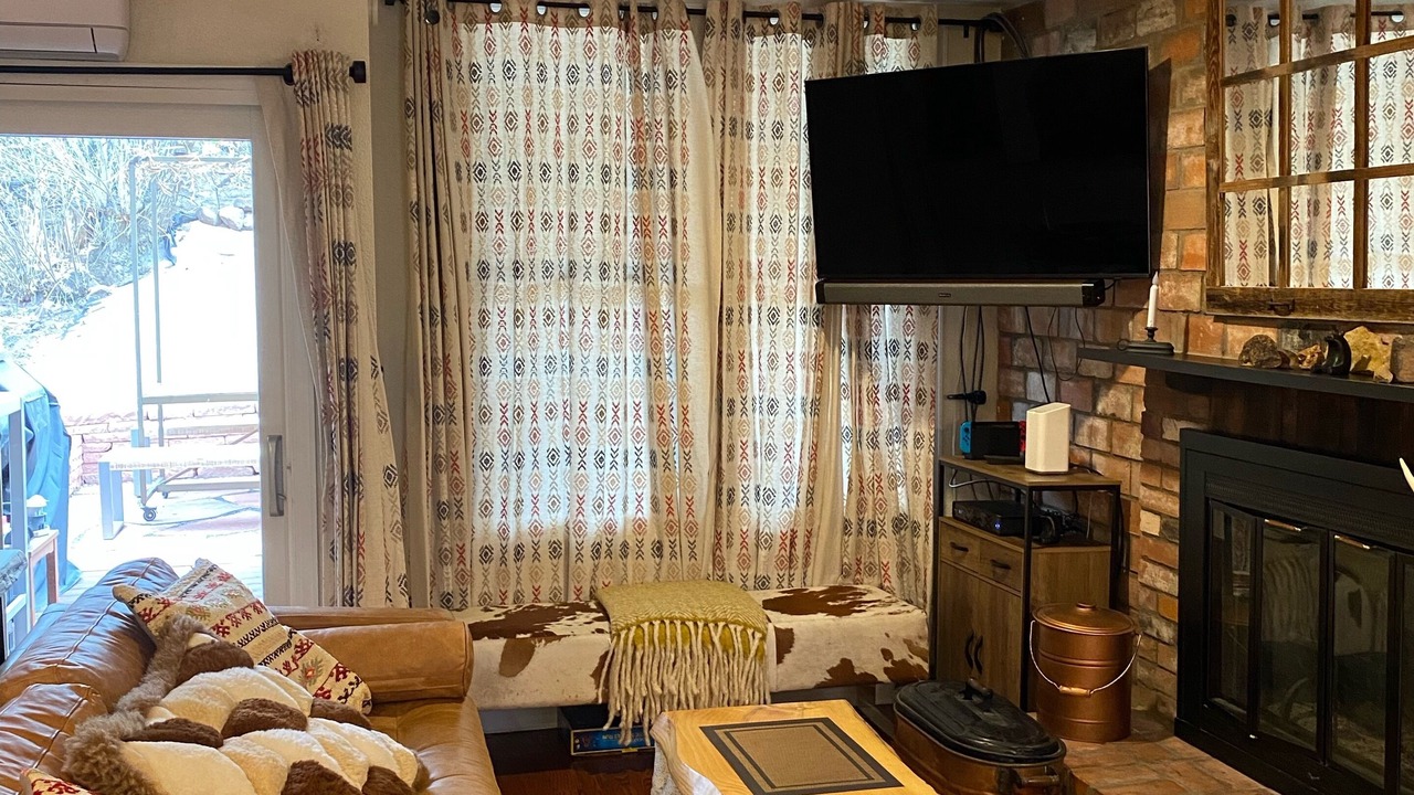 Photo of Livingroom in Lower Arapahoe