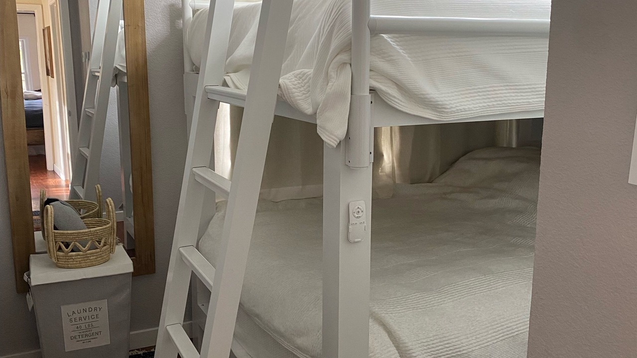 Photo of Bedroom in Lower Arapahoe