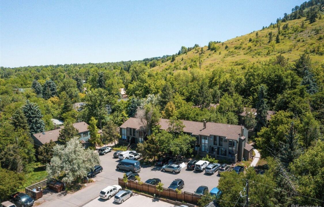 Photo of Outdoor in Lower Arapahoe