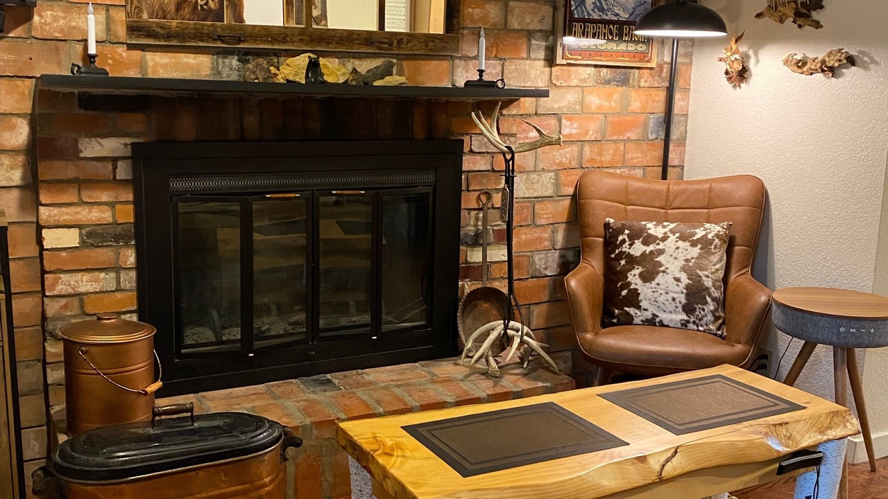 Photo of Livingroom in Lower Arapahoe