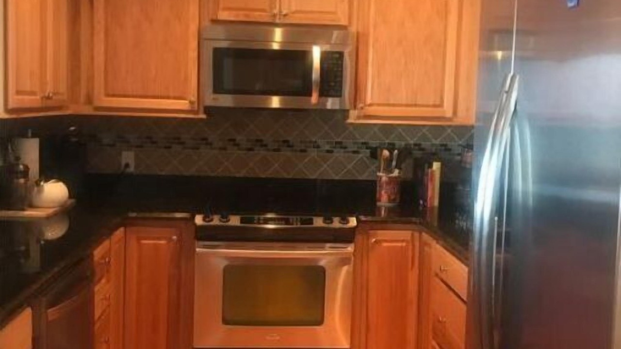 Photo of Kitchen in Geneva-on-the-Lake