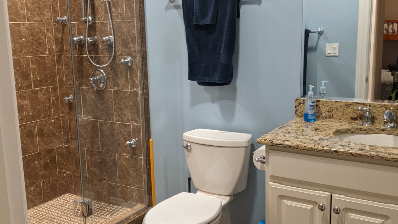 Photo of Bathroom in Geneva-on-the-Lake