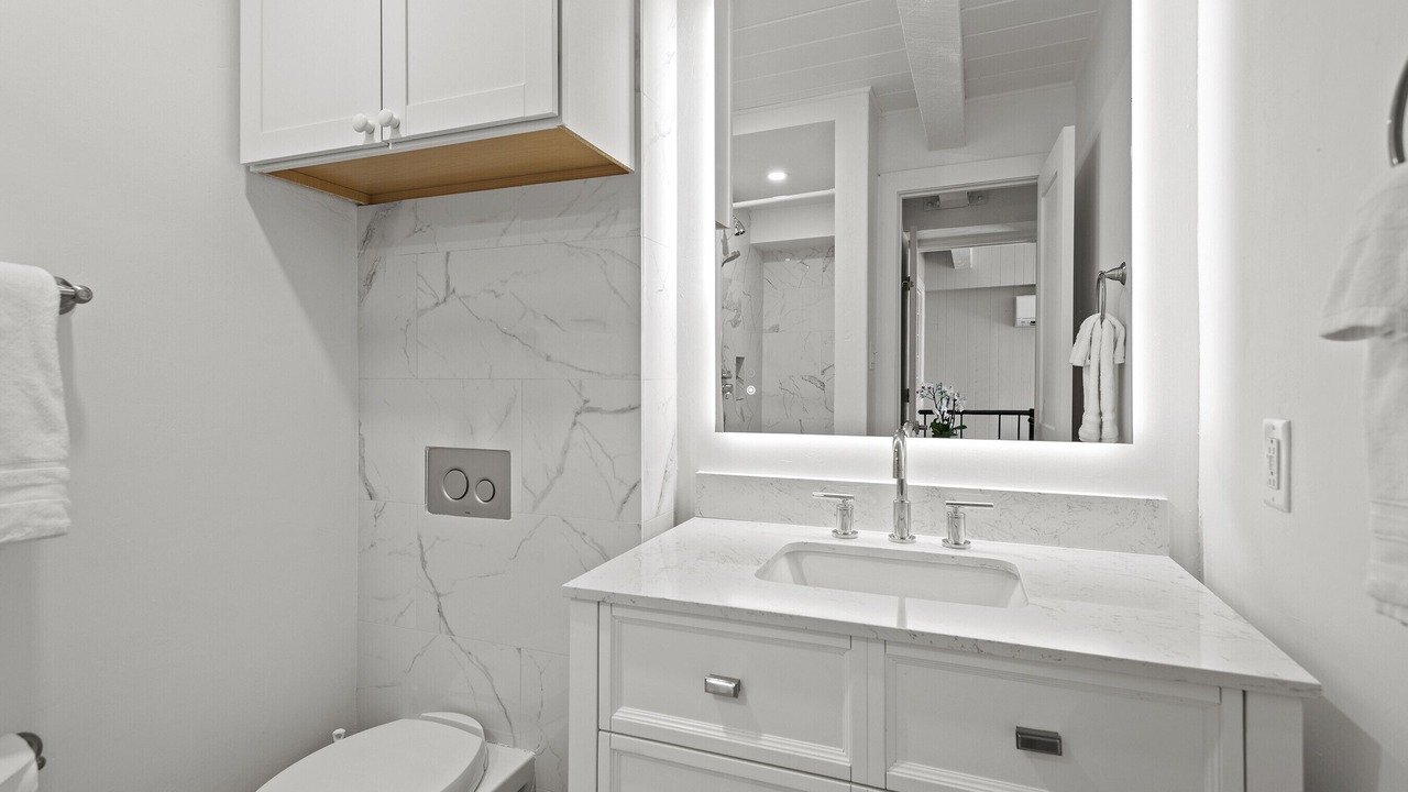 Photo of Bathroom in Aspen
