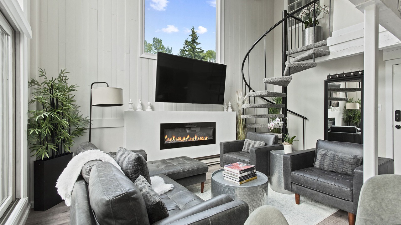 Photo of Livingroom in Aspen