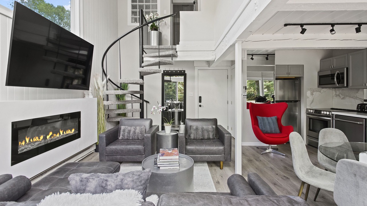 Photo of Livingroom in Aspen