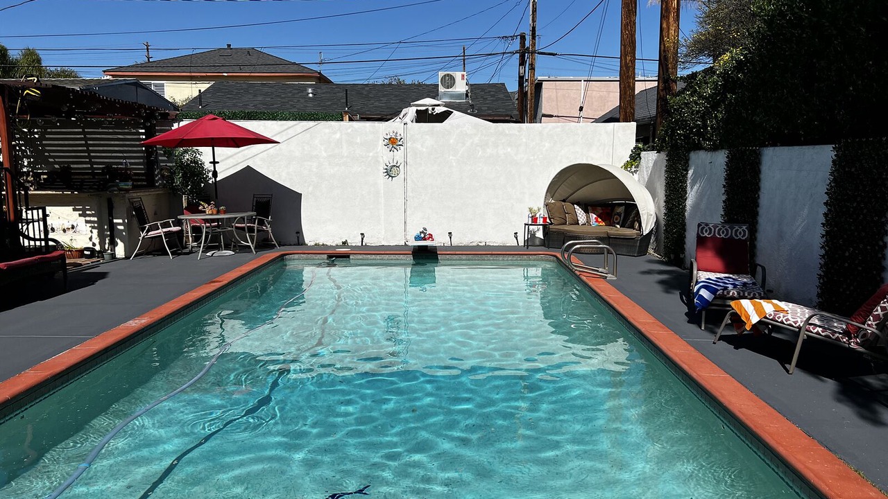 Photo of Outdoor in Burbank