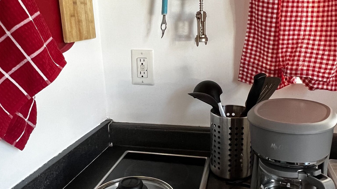 Photo of Kitchen in Burbank