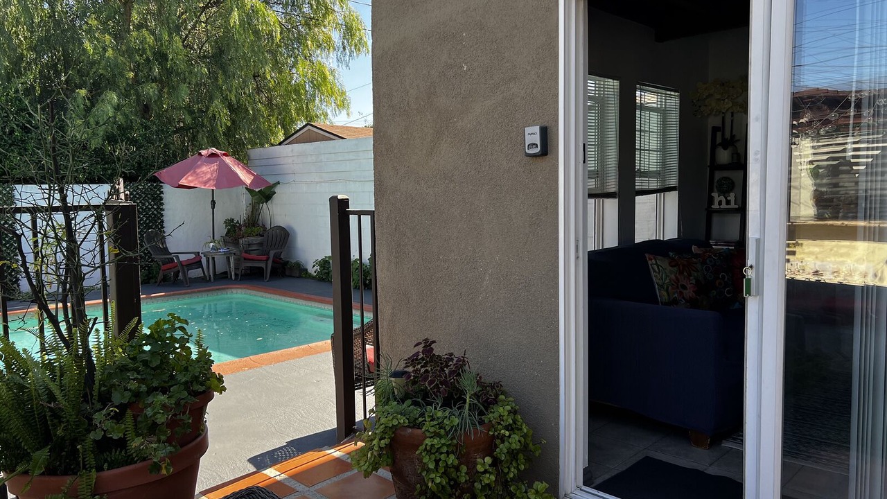 Photo of Outdoor in Burbank
