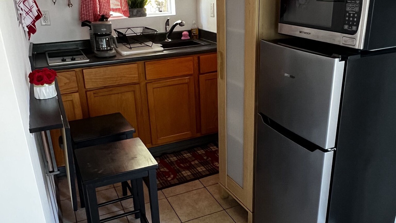 Photo of Kitchen in Burbank