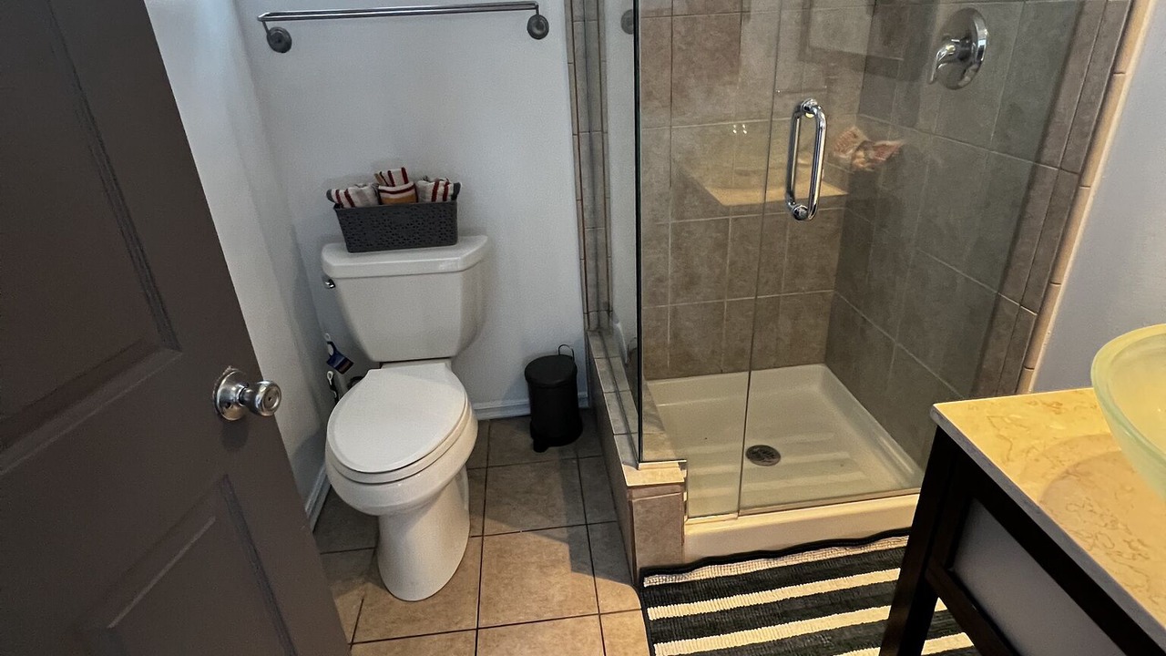 Photo of Bathroom in Burbank