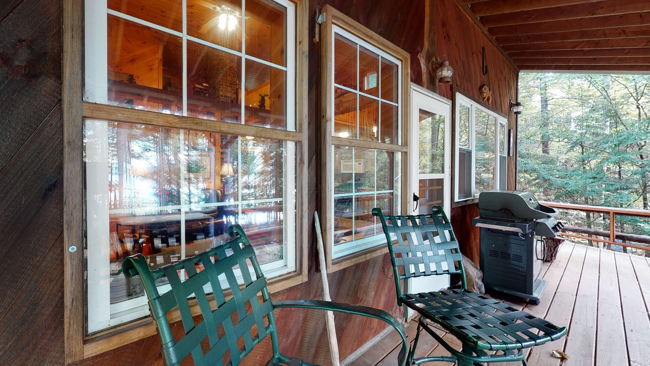 Photo of Outdoor in Beaver Cove