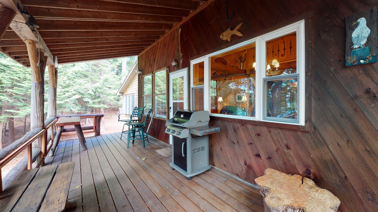 Photo of Outdoor in Beaver Cove
