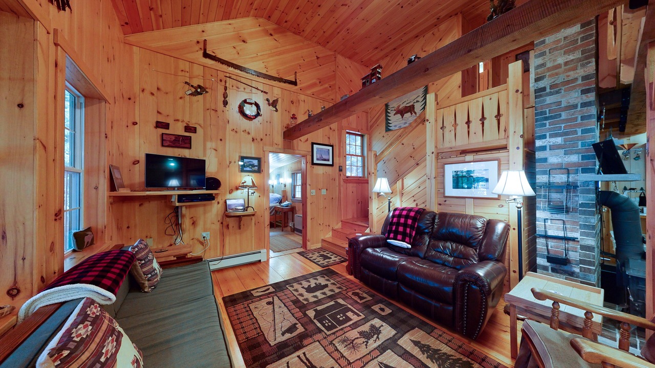 Photo of Livingroom in Beaver Cove