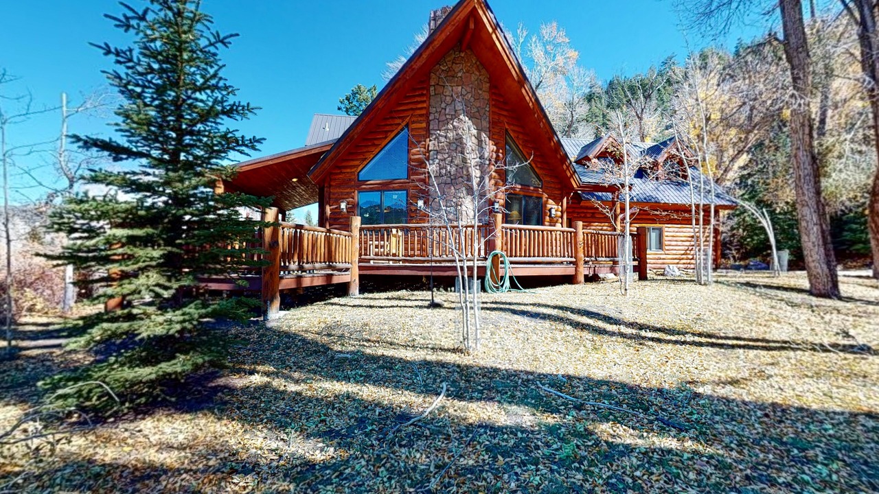Photo of Outdoor in South Fork
