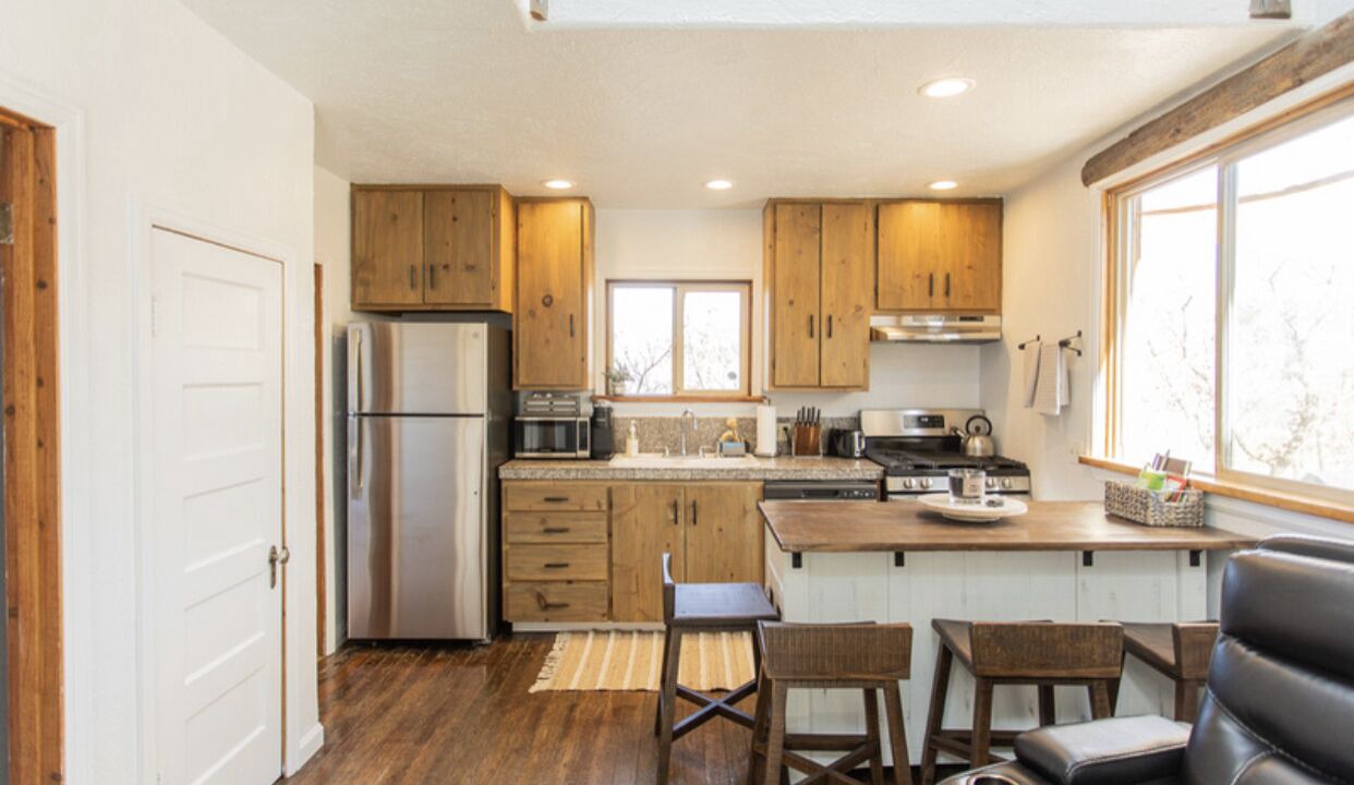 Photo of Kitchen in Larkspur