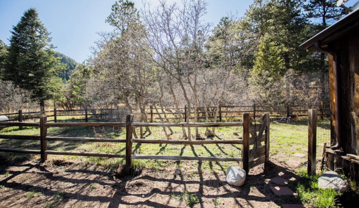 Photo of Outdoor in Larkspur