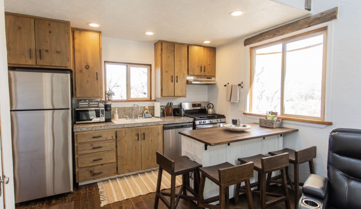 Photo of Kitchen in Larkspur