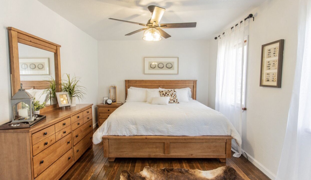 Photo of Bedroom in Larkspur