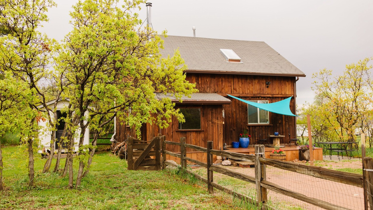 Photo of Outdoor in Larkspur