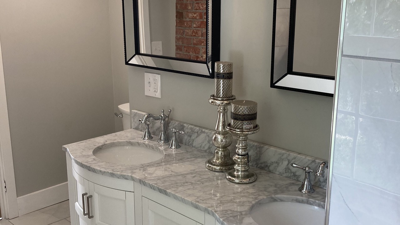 Photo of Bathroom in Columbia