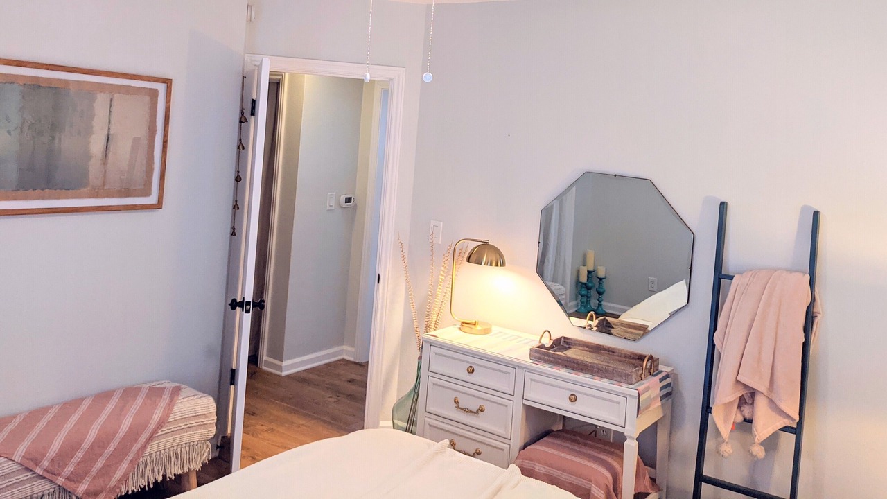 Photo of Bedroom in Toledo