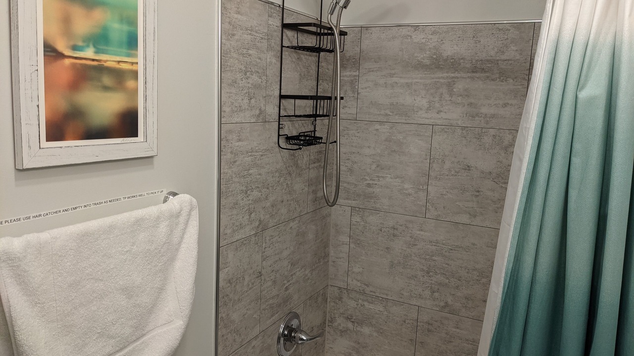 Photo of Bathroom in Toledo