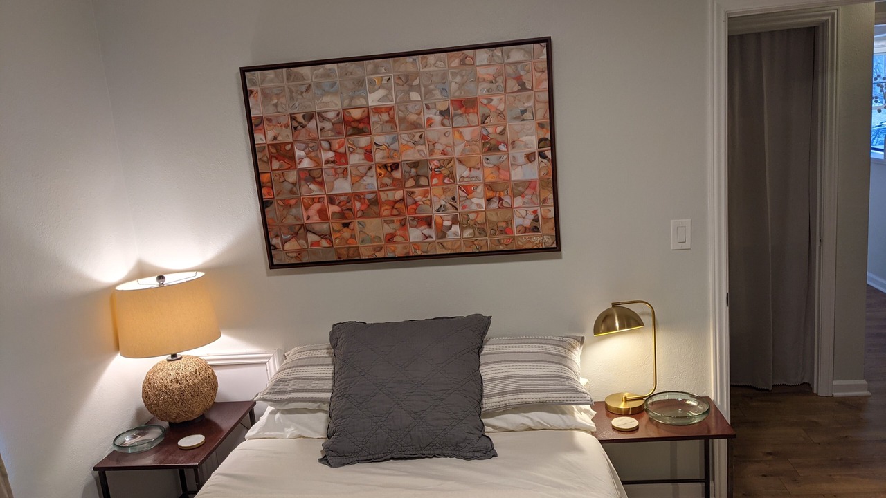 Photo of Bedroom in Toledo