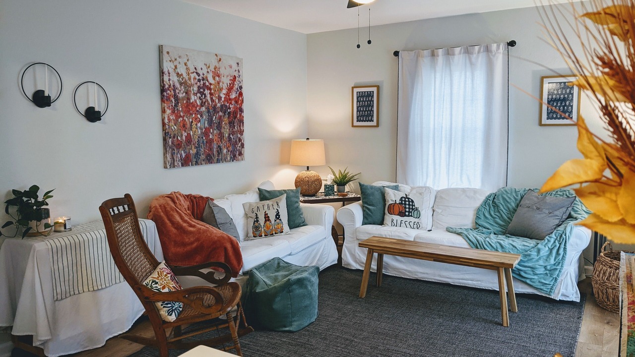 Photo of Livingroom in Toledo