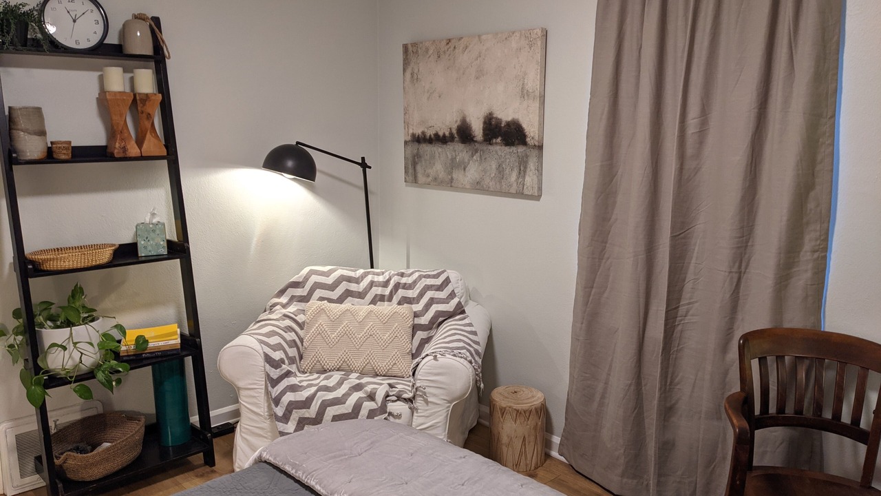 Photo of Bedroom in Toledo