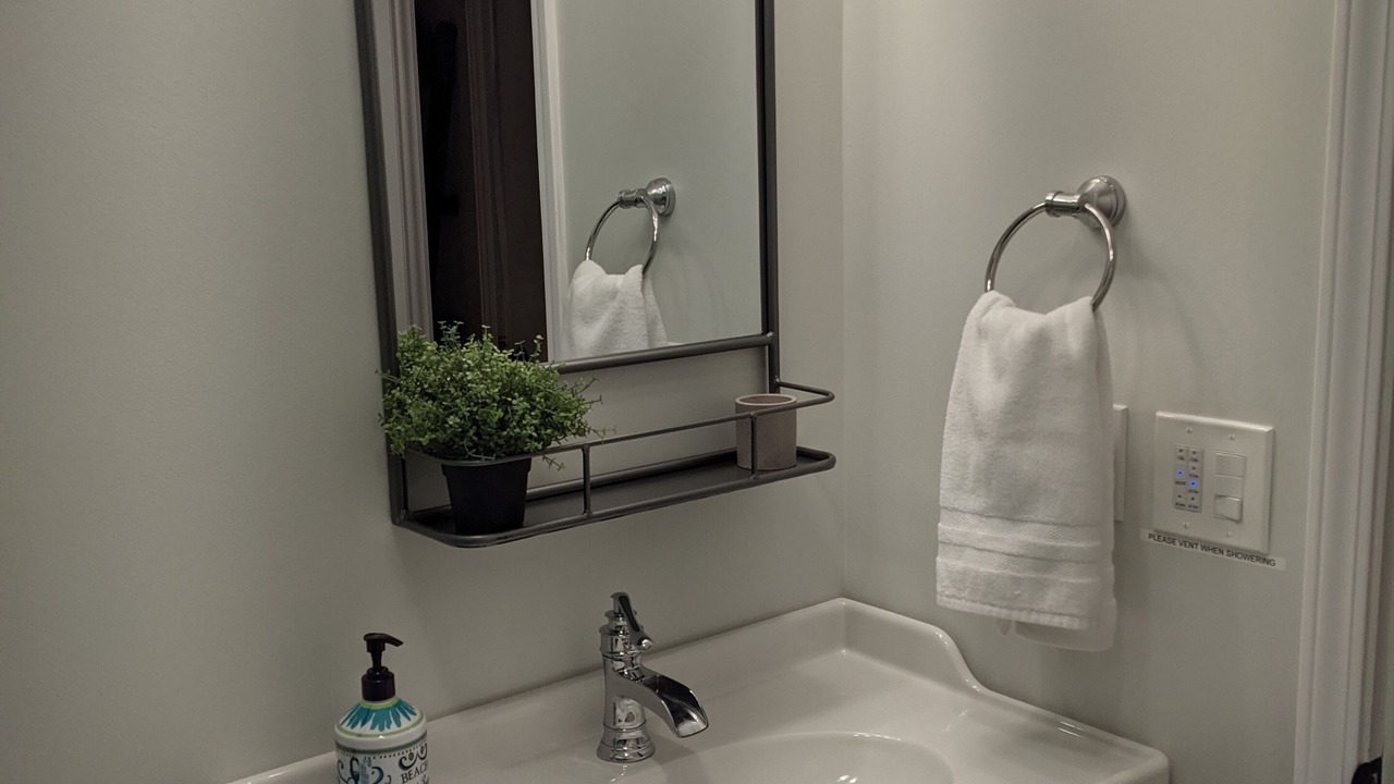 Photo of Bathroom in Toledo
